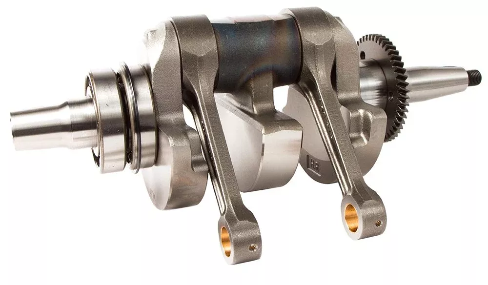 Hot Rods 4091 Heavy Duty Replacement Atv Crankshaft