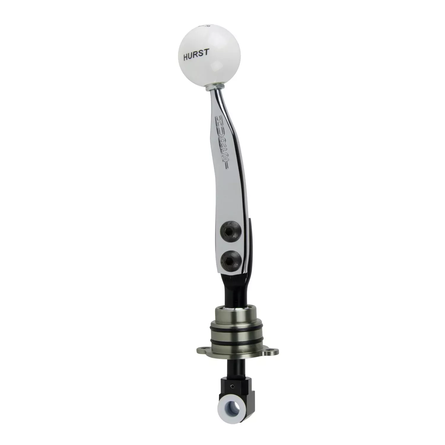 Hurst 391-6030 Billet Plus 2 Shifter For Chevy Camaro