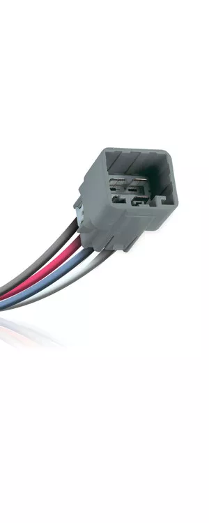 Husky Towing 2015-2020 Ram Brake Control Harness 33038