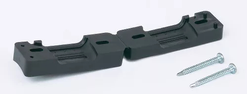 Husky Towing 4 Flat Mounting Bracket 33400