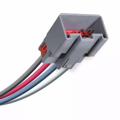 Husky Towing B/c Harness Husky T/s Ford 31862
