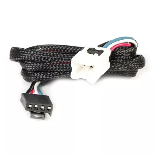 Husky Towing B/c Harness Husky T/s Nissan 31858