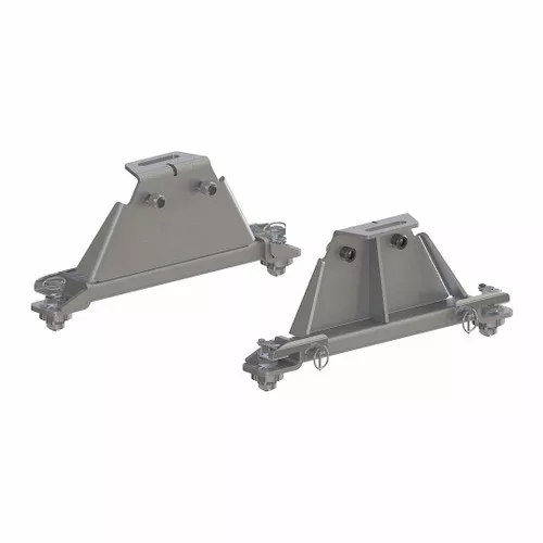 Husky Towing Gm Oem Upright Kit 33118