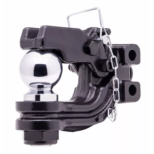 Husky Towing Husky 2-5/16' Pintle Combo 20k/10t 33258