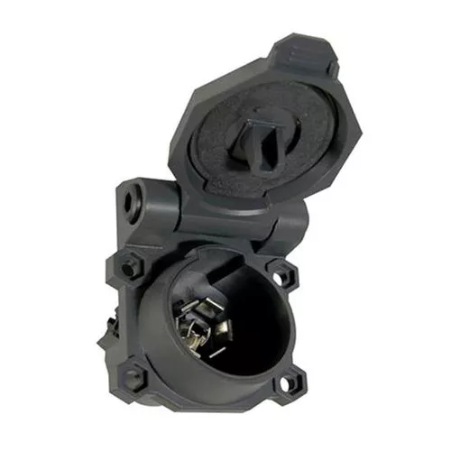 Husky Towing Socket Uscar 7-way 30175