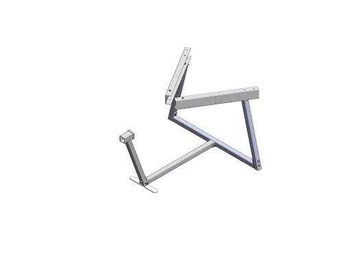 Husky Towing Wd Display Stand 31370