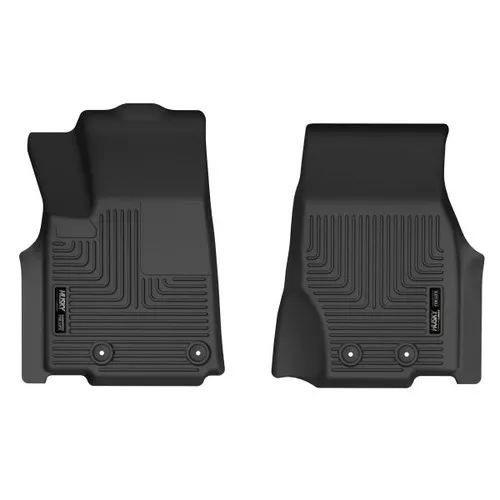 Huskyliner Front Floor Liners 51771