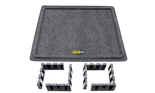 Huskyliner Husky Universal Cargo Logic 40002