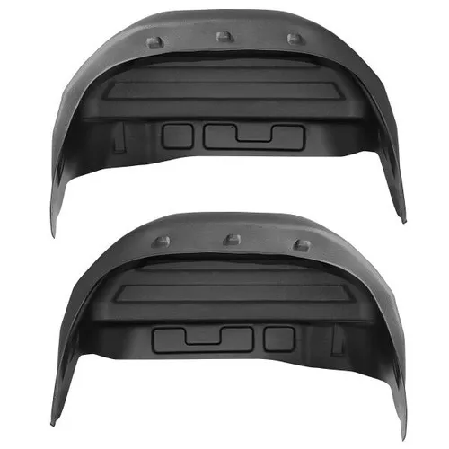 Huskyliner Rear Wheel Well Guards 79041