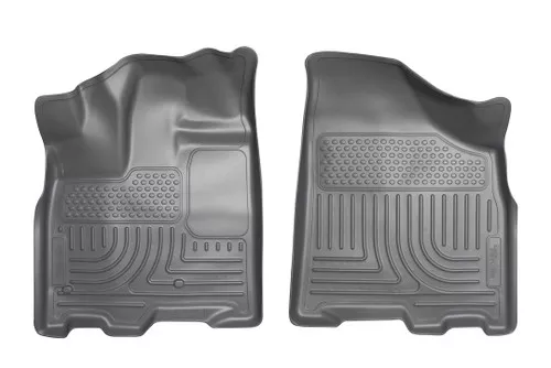 Huskyliner Wb Sienna Front Gry 11-13 18852