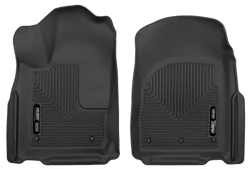Huskyliner Xact Grand Cherokee 11-14 53561