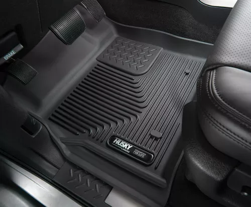 Huskyliner Xc Front/2nd 09-18 Ram 1500 Crew 53608