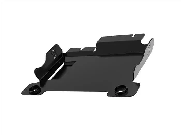 Icon – 45208-21-Up Compatible With/Replacement For Ford Bronco Front Diff Skid P