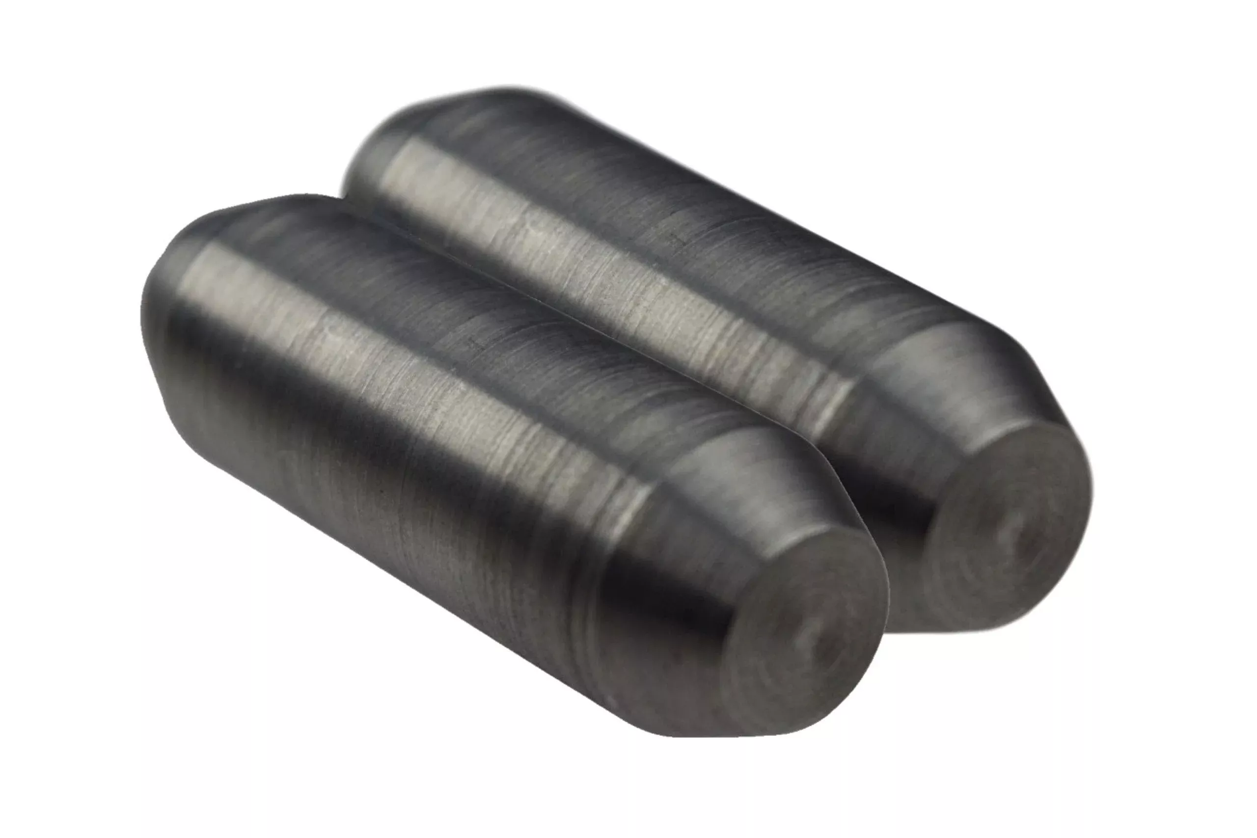 Ict Billet Ls – 2Pc Dowel Pins – Engine To Transmission Steel Alignment Pin – Extended Length 1.875′ 551334