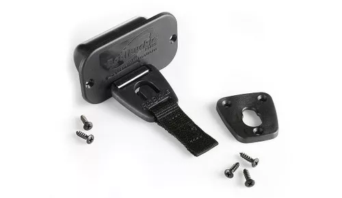 Immi Rodbuckle Gunwale/deck Mount24' F14200