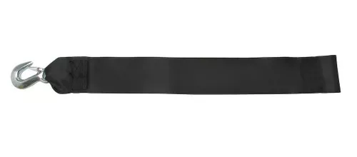 Immi Winch Strap With Loop End2' X 20' F05848