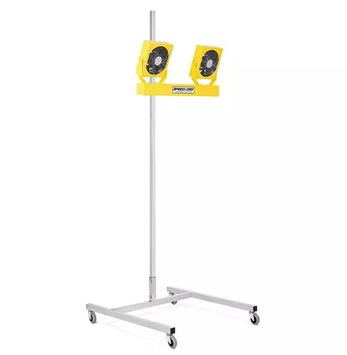 Infratech Speed Dry Waterborne System