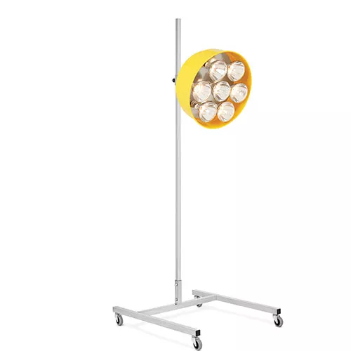 Infratech Tub Light