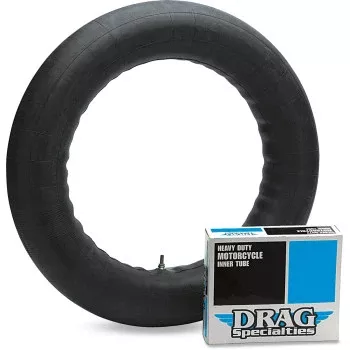 Inner Tube – Heavy Duty – 19″ – Center Metal Valve