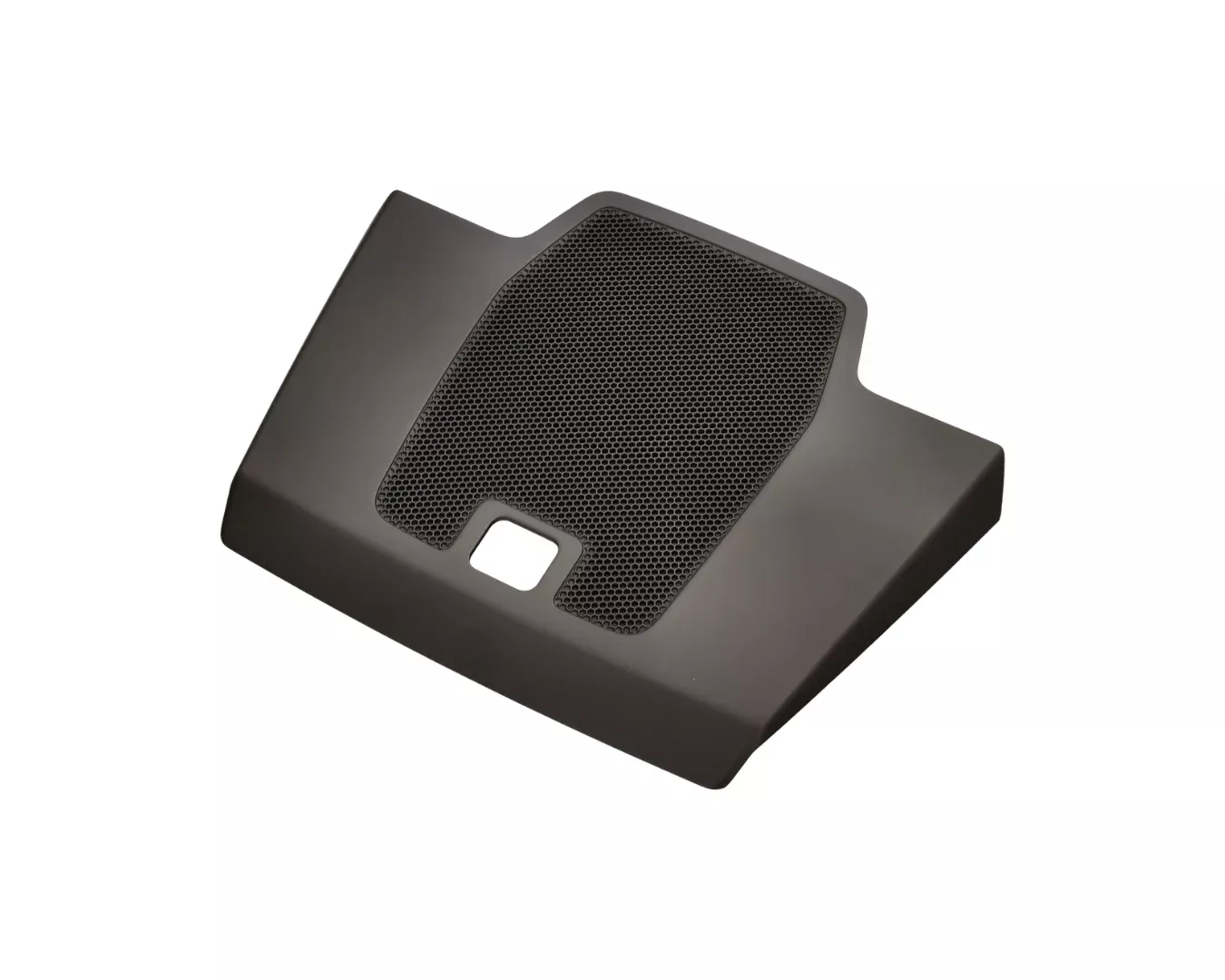 Instrument Panel Trim Cover - Espresso - Boxster | 2013-2016