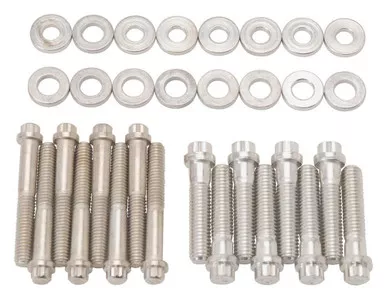 Intake Bolt Kit – SBF