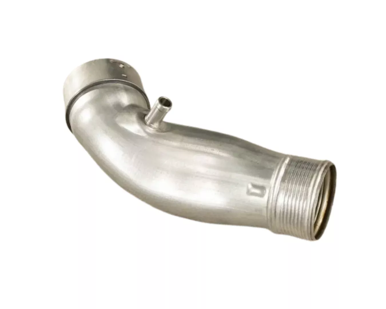 Intercooler Pressure Pipe - Boxster | Cayman | 2017-2025