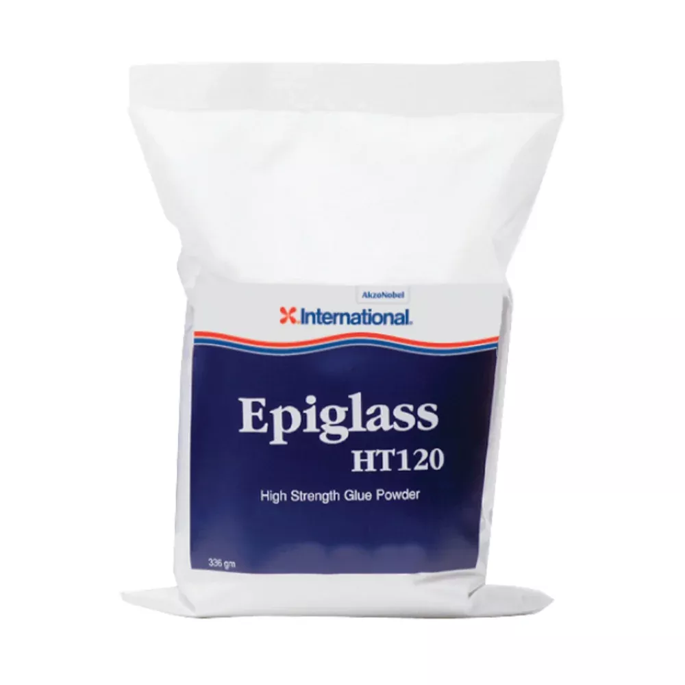 INTERNATIONAL Epiglass HT120 High Strength Glue Powder 336g