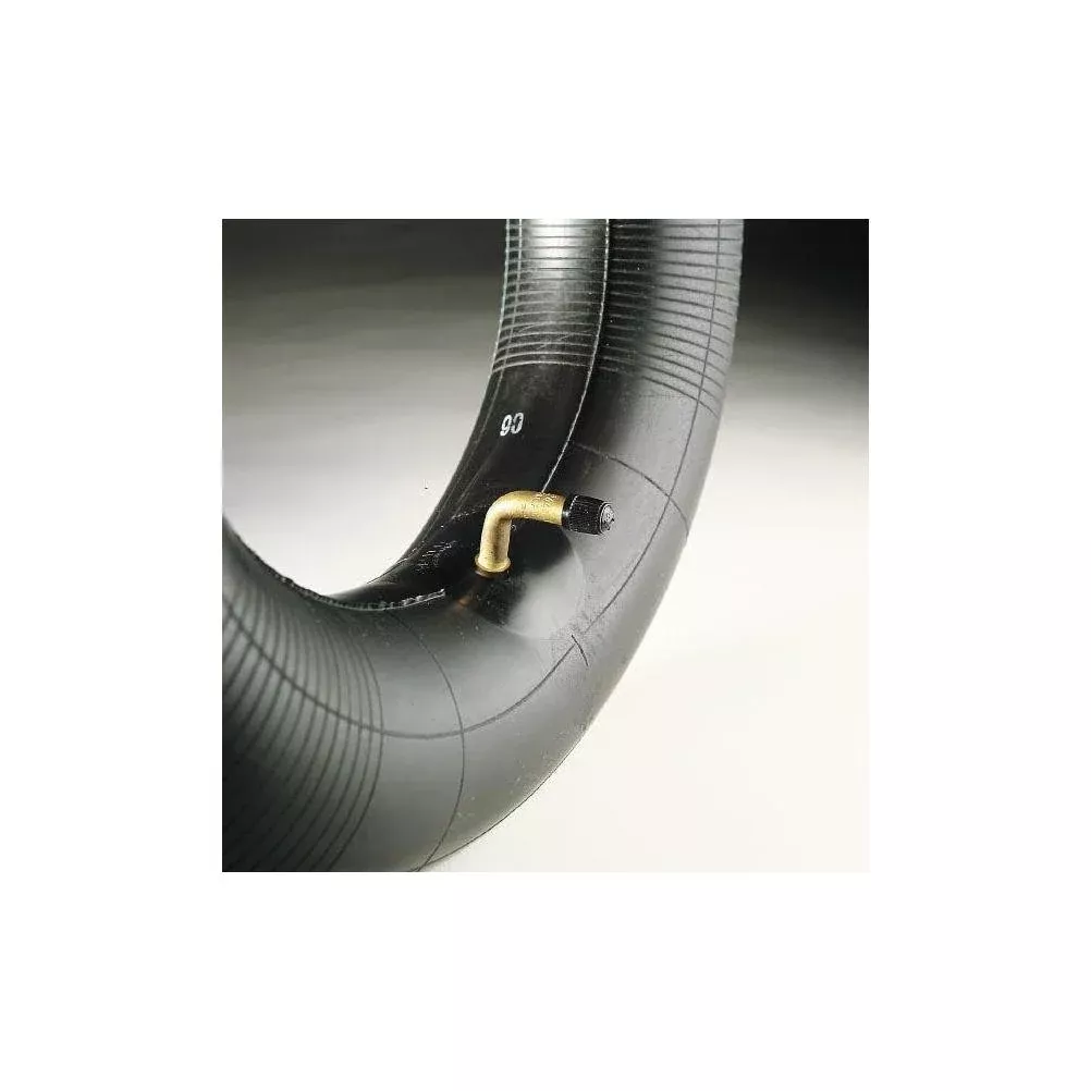 IRC Motorcycle Tire Tube – 170/80-15 PV-78, Model TRTC1272, Durable Rubber Construction