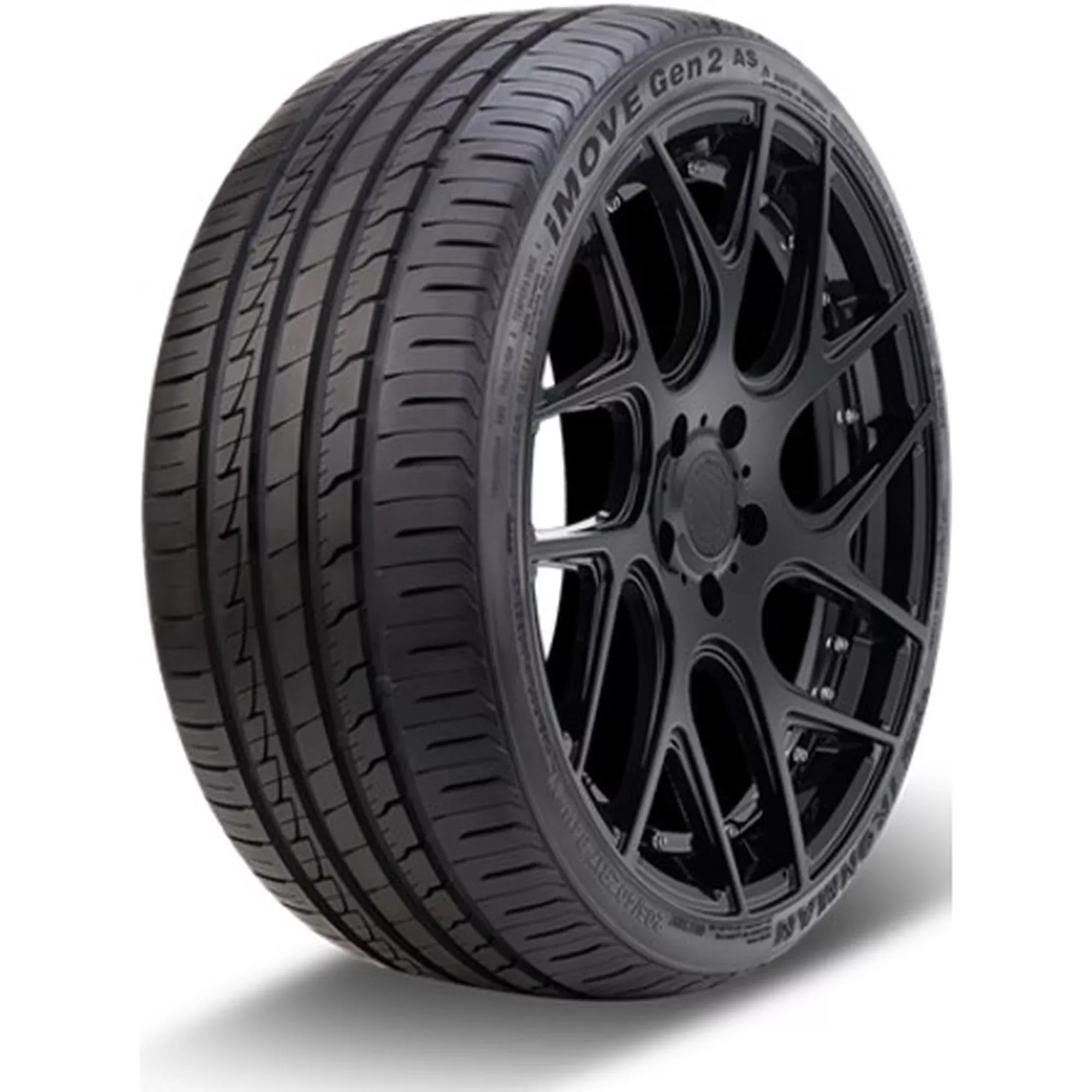 Ironman Imove Gen 2 A/S 255/45R20 105W Xl