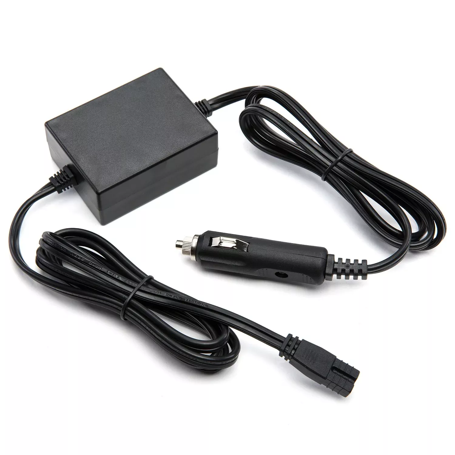 Ivation 12V Adapter For Ivadm55 - For Cigarette Lighter Plug - Rv Cars Trucs Boats