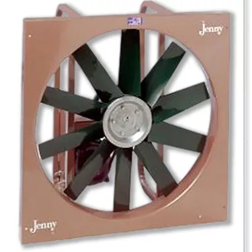Jenny 20″ Explosion Proof Fan