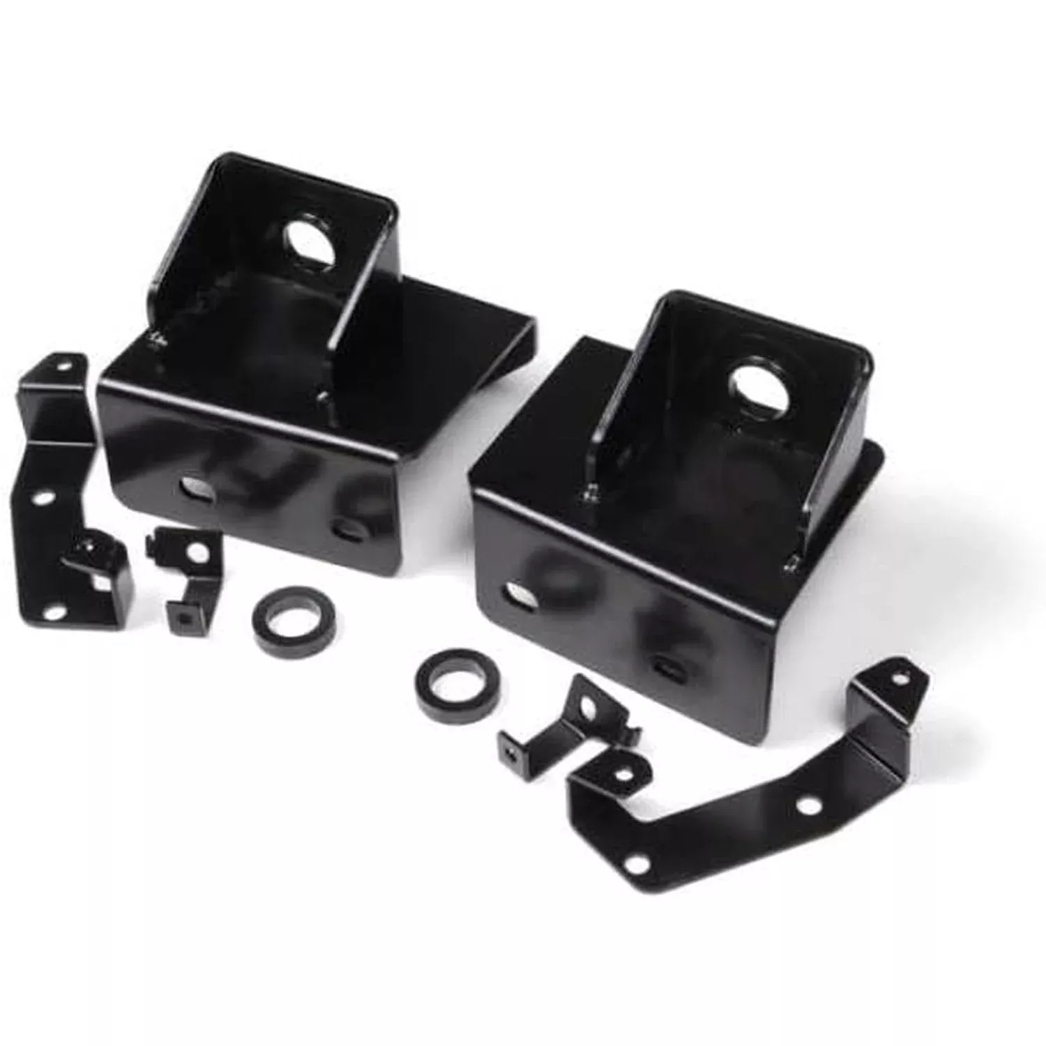 Jks Max Tire Clearance Kit For Ford Bronco Jks8300