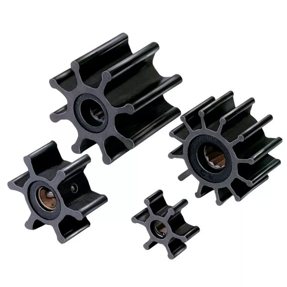 Johnson Pump – 3001.3621 09-812B-1 F6 Impeller – Mc97