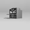 Joy Designs TRX 450R Battery Box / 24V