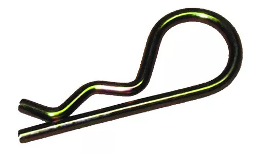 Jr Products 1/2' Hitch Pin Clip 01134