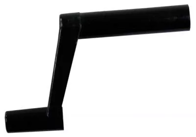 Jr Products 1-3/4'pl Window CrankBk 20225