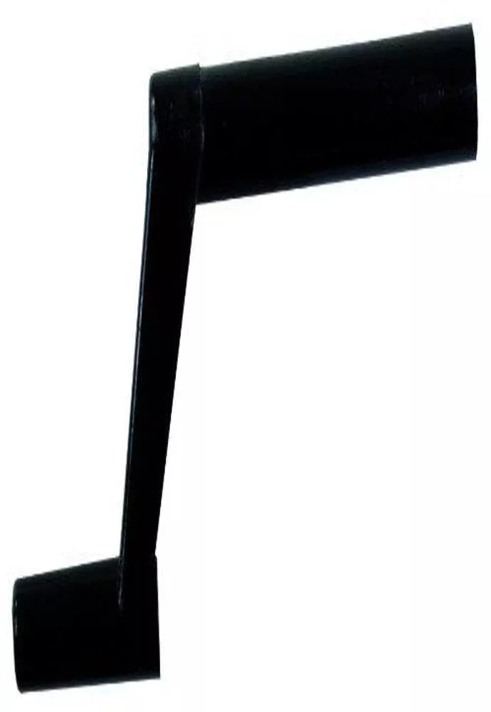 Jr Products 20225 Plastic Window Crank Handle - 1-3/4''