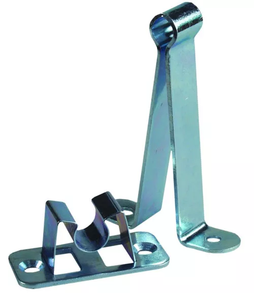 Jr Products 3'c-clip Dr HldrMe Sokt 10535