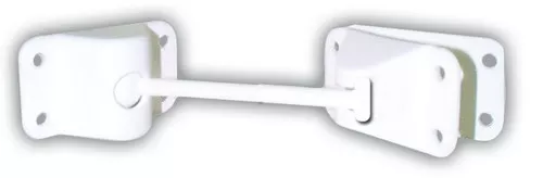 Jr Products 4' Ultimate Door HldrPw 10465