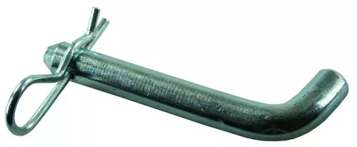 Jr Products 5/8' Hitch Pin/clip Combo 01074