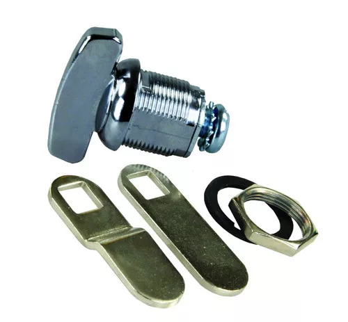 Jr Products 5/8' Thumb Cmpt Lock 00115