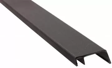 Jr Products 8' Hehr Sty Screw CvrBk 11501