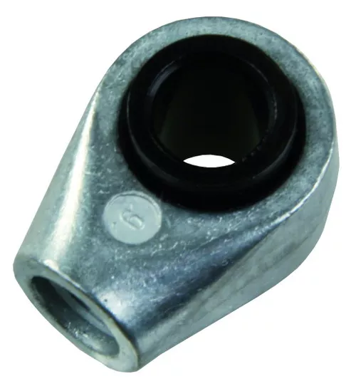 Jr Products Clevis Swivel End Fitting EF-PS300