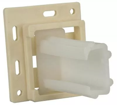 Jr Products Drwr Sl Sokt SetC Shape 70725