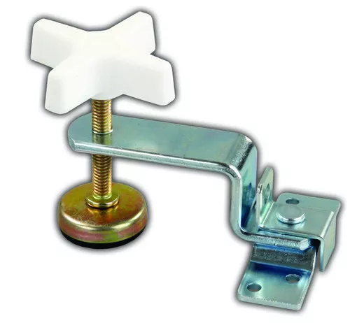 Jr Products Extd F-o Bunk ClampZinc 20795