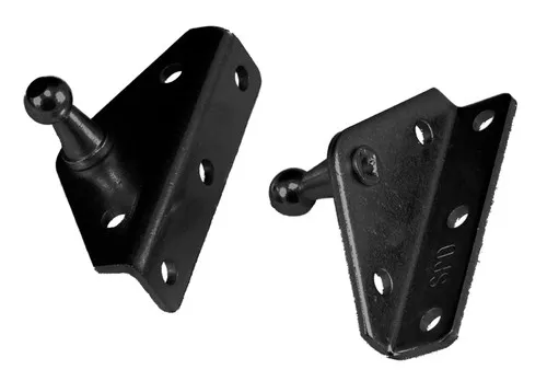 Jr Products Gas Spring Mount Bracket BR-12552