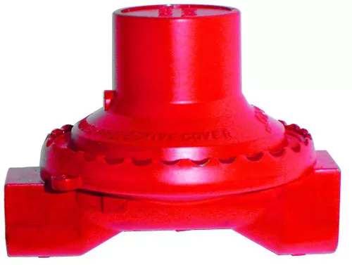 Jr Products High Pressure Regulator 07-30325