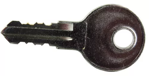 Jr Products Replacement J236 Key J236-A