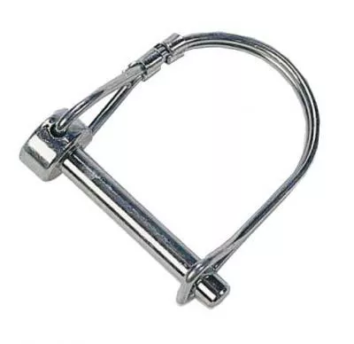 Jr Products Sm Coupler Lock Pin 01094