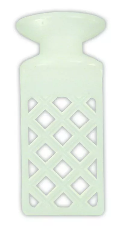 Jr Products Ta Lg Sew-in Curt Carrier 81065